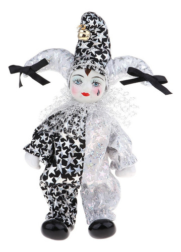 Aa 20 Cm De Italiano Eros Triangel Doll Love Token Payaso