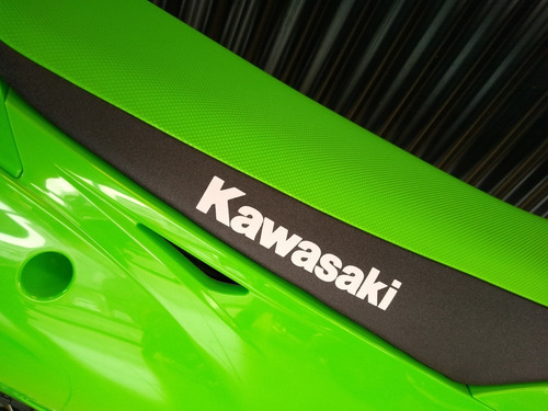 Imagen 3 de 18 de Kawasaki Kx 85 0km Concesionario Oficial Ahora 12/18