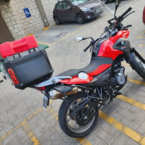 Bmw G650gs