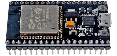 Módulo Esp 32s Devkit V1 Bluetooth + Wifi