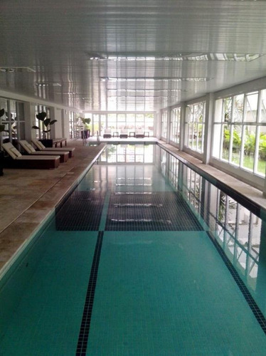 Imagem 26 de 30 de Apartamento Com 4 Dormitórios À Venda, 258 M² Por R$ 2.735.000,00 - Brooklin - São Paulo/sp - Ap15423