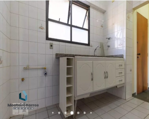 Imagem 13 de 15 de Apartamento - Ap00075 - 70613327