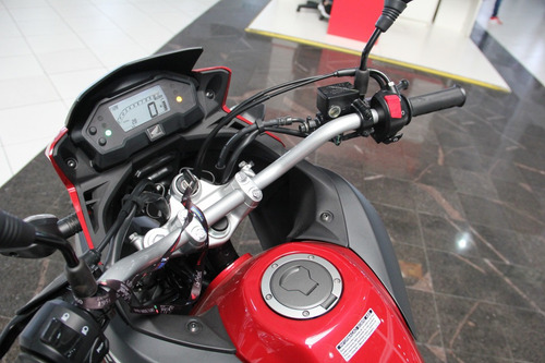 Imagem 13 de 14 de Honda Xre 190 Flex