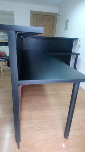 Meson De Recepción