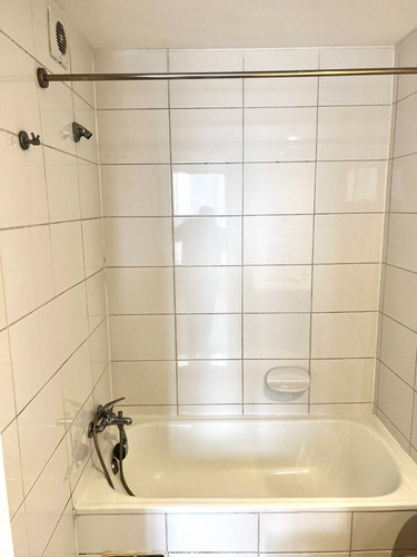 Excelente Depto De 1 Dormitorio Mas 1 Baño A Pasos Del Metro