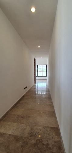 Imagen 8 de 21 de Casa En Venta Al Norte De Mérida De Una Planta Con 3 Recámar