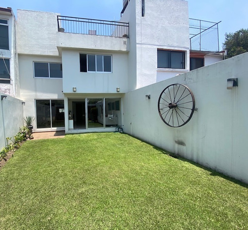Imagen 9 de 18 de Casa En Venta En Las Aguilas Lista Para Habitarse