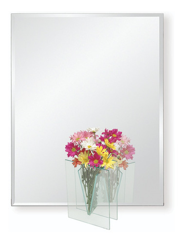 Espejo Reflejar Wall 100x60 Baño Esp16.01 *