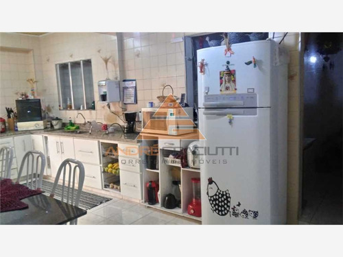 Imagem 5 de 15 de Assobradada - Jardim Estela - Santo Andre - Sao Paulo | Ref.: - 3761