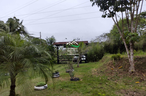 Imagem 18 de 30 de Casa Com 3 Dorms, Area Rural, Pedro De Toledo - R$ 500 Mil, Cod: 821 - V821