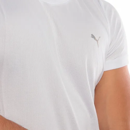 Playeras puma blancas hotsell
