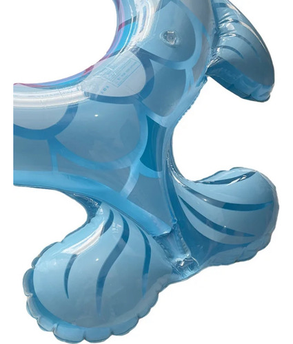 Salvavidas De Forma De Pez