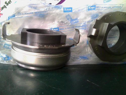 Collarin Ford Ecosport 2.0 4x4 (original)