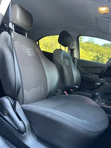 Chevrolet Joy 1.4 Hatchback Mt 2022