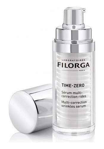 Serum Filorga Antiarrugas Tensor Time Zero 30ml