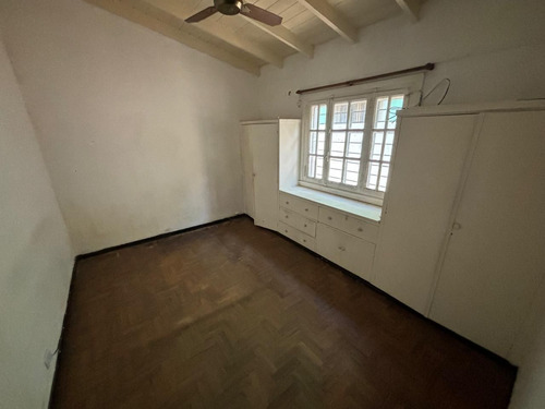 Chalet Sobre Libertador