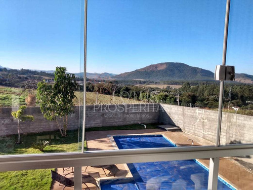 Imagem 23 de 30 de Chácara Com 4 Dorms, Bairro Do Menin, Bragança Paulista - R$ 850 Mil, Cod: Chu800 - Vchu800