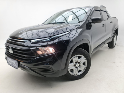 Fiat Toro Endurance 1.3 T270 4x2 Flex Aut.