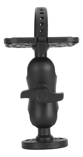 Fish Finder Bracket Mount Base, Esfera Universal De Rotação