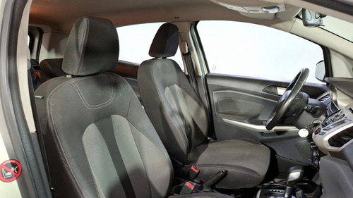 Ford Ecosport 2.0 Trend At