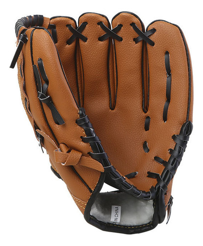 Guantes De Práctica De Béisbol De 10,5/11,5/12,5 Pulgadas Pa