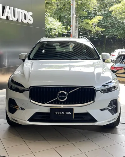 Volvo Xc60 B5 2022
