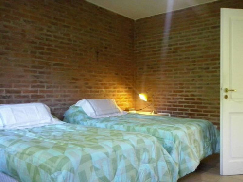 Casa Venta Lomas De Fatima - Pilar