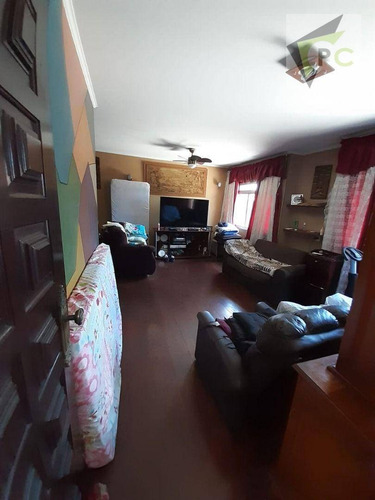 Imagem 24 de 26 de Casa Com 6 Dormitórios À Venda, 174 M² Por R$ 2.000.000,00 - Vila Guarani (zona Sul) - São Paulo/sp - Ca0161