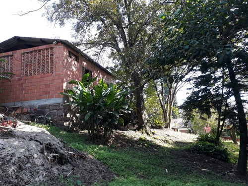 Imagem 3 de 12 de Chacara - Ch00001 - 34962915