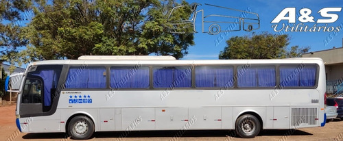 Imagem 2 de 12 de Busscar Vissta Buss Lo 2005 Super Oferta Confira! Ref.278