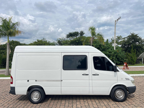 Mercedes-Benz Esprinter Furgão 313 CDI FURGÃO LONGO TETO ALTO