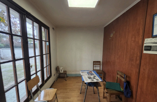 Oficina En Arriendo, Centro Cultural O Colegio, Ñuñoa