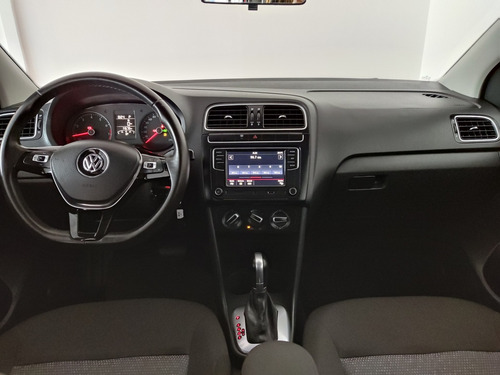 Imagen 6 de 15 de Volkswagen Polo 2020