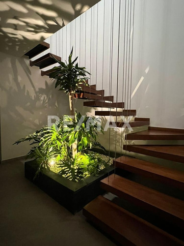 Casa Sola En Preventa En Lomas De Cocoyoc En Residencial Volcanes