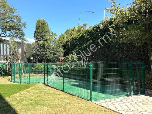 Imagen 23 de 30 de Loft Amueblado En Renta En City Blue Santa Fe
