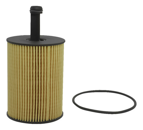 Filtro Aceite Motor Volkswagen Eurovan V6 2.8l 2001