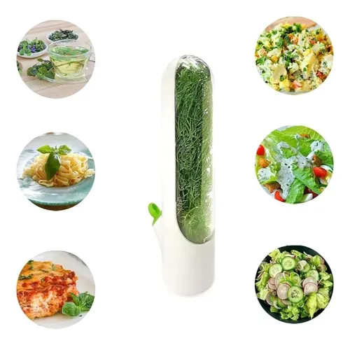 comprar Deposito De Hierbas Vegetales Conserva Hierbas Fresca Botell