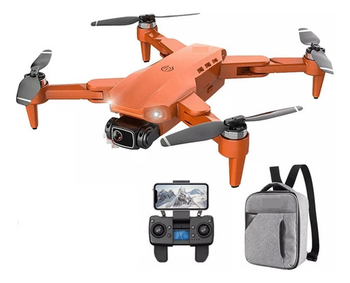 L900 Pro Drone 4k Profesional 5g Gps Hd Cámara, Fotografía