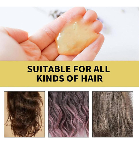 Para Champú Remimpi Contra La Caída Del Cabello Que