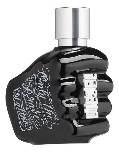 Edt 1.7 Onzas Only The Brave Tatto Por Diesel Para Hombre