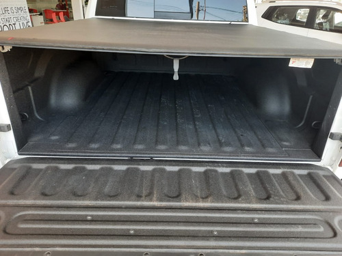 Dodge Ram 1500 Laramie 2020 21.000 Km. Blanco Única Mano