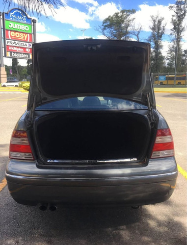 Volkswagen Bora 1.8 T Highline Cu