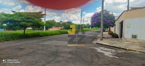 Imagem 2 de 7 de Terreno À Venda, 667 M² Por R$ 330.000,00 - Loteamento Santa Rosa - Piracicaba/sp - Te3639