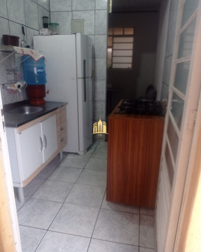 Imagem 11 de 12 de Casa Em Esmeraldas - Ca00307 - 69389711