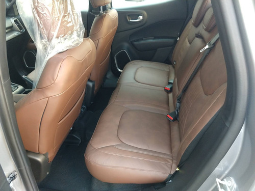 Imagem 14 de 15 de Fiat Toro 2.0 16v Turbo Diesel Ranch 4wd At9