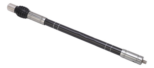 Estabilizador De Arco De Carbono Archery Professional Shock