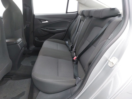 Chevrolet Onix 1.0 TURBO FLEX LTZ AUTOMÁTICO