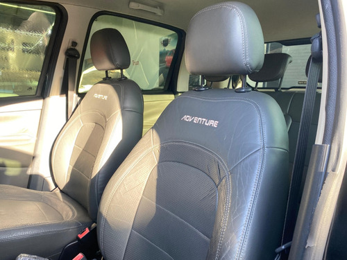 Fiat Idea 1.8 MPI ADVENTURE 16V FLEX 4P MANUAL