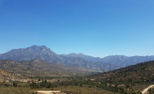 Oasis La Campana, Hijuelas