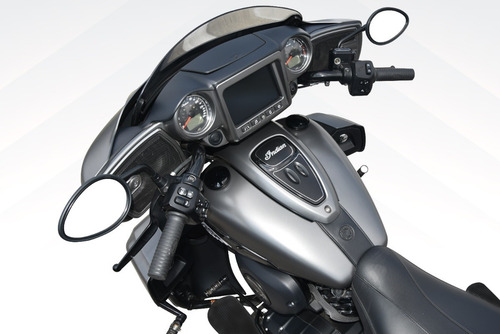 Imagen 6 de 7 de Indian Bagger Chieftain